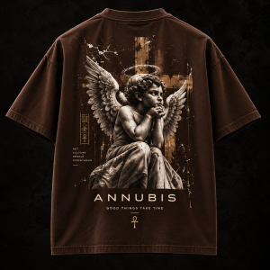 REMERA OVERSIZE CUSTOM V1