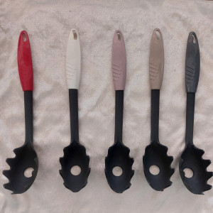 Cuchara para pastas