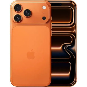 IPHONE 17 PRO MAX 256GB NUEVO SELLADO