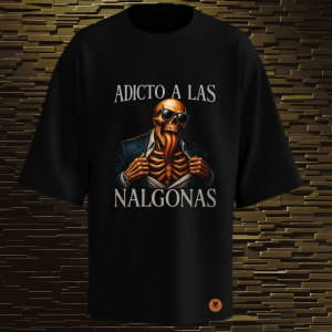 REMERA OVERSIZE BASADO V2
