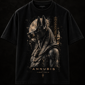 REMERA OVERSIZE CUSTOM V1