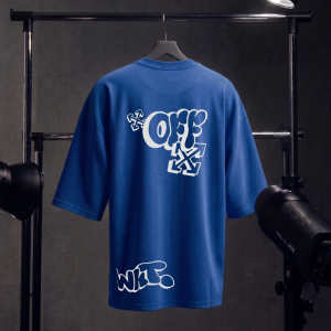 REMERA OVERSIZE URBAN STREETWEAR 2