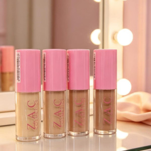 CORRECTIVO LIQUIDO 4 TONOS 24 PCS
