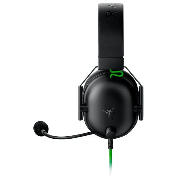 AURICULAR RAZER BLACKSHARK V2 X - NEGRO