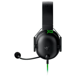 AURICULAR RAZER BLACKSHARK V2 X - NEGRO