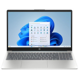 NOTEBOOK HP 15-FC0025WM RYZEN 5 7520U / 15.6" TOUCH / 8GB RAM / 1TB