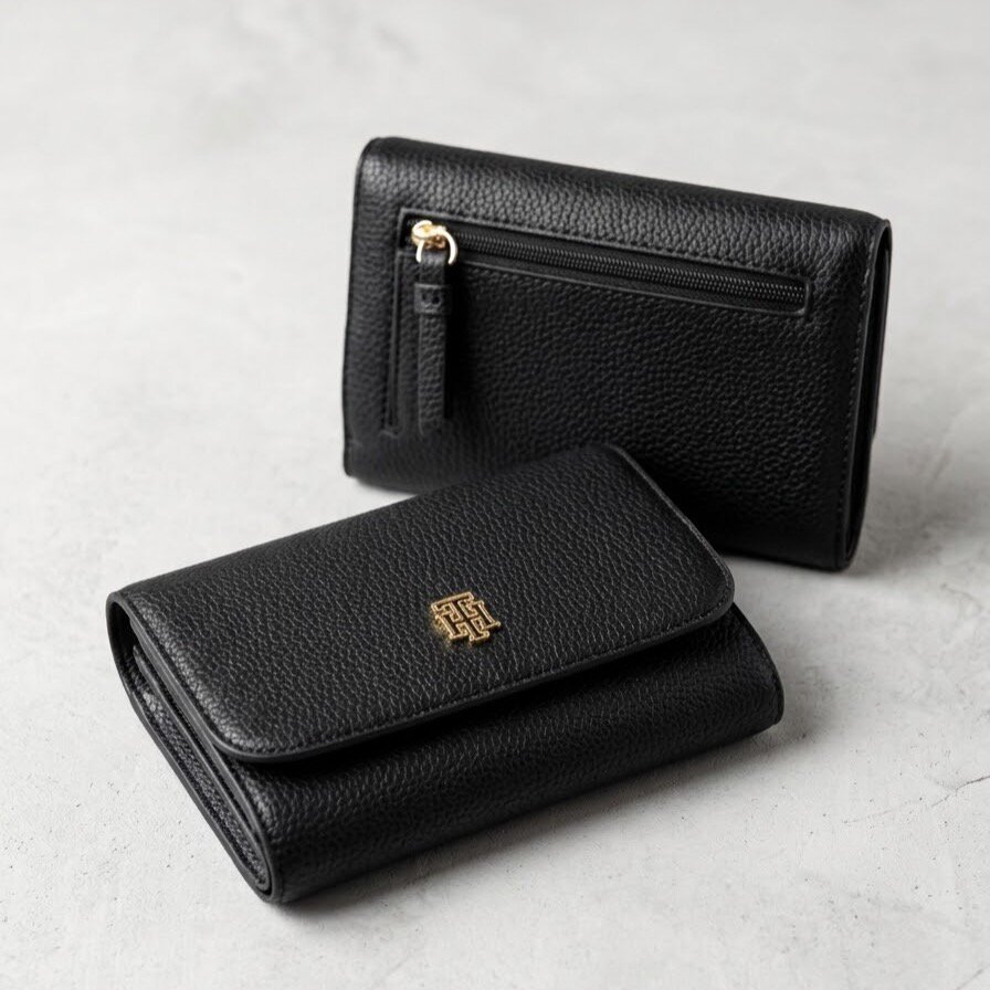 Billetera Tommy 