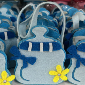Bolsitos para souvenir