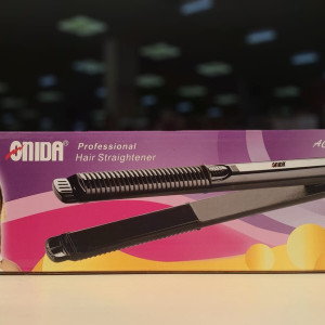 Plancha para pelo profesional 