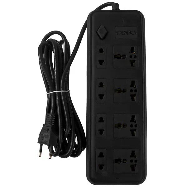 PROLONGADOR MULTIPLE SATE A-R283 8 TOMAS 3M