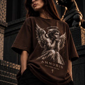 REMERA OVERSIZE CUSTOM V1