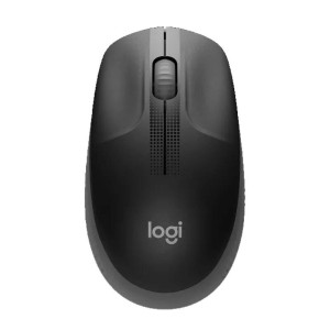 MOUSE LOGITECH M190 WIRELESS