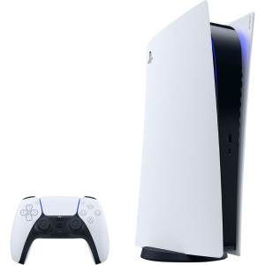 CONSOLA SONY PS5 DIGITAL EDITION 825GB