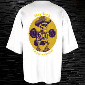 REMERA OVERSIZE BASADO V2