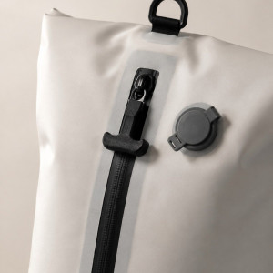 Kit completo de bolsa al vacío + extractor Fiore 
