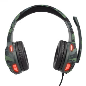 AURICULAR TROOPER KGA-487