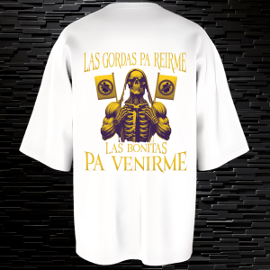 REMERA OVERSIZE BASADO V2