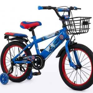 Bicicleta infantil  Aro 16