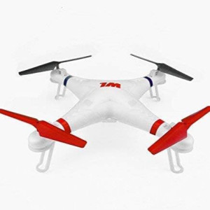 Drone de 4 elises Galaxy v353