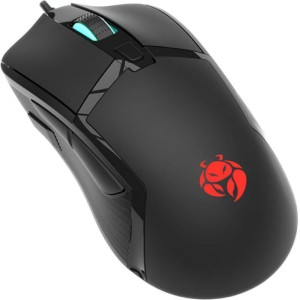 MOUSE GAMER RGB KRAB CHIMERA KBGMR50