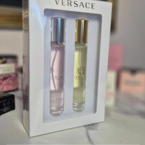 Set de perfumes Versace