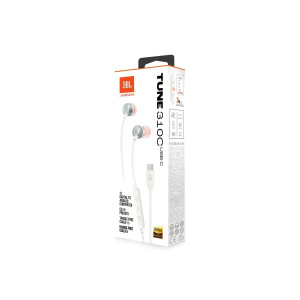 AURICULAR JBL TUNE 310C CON CABLE USB-C