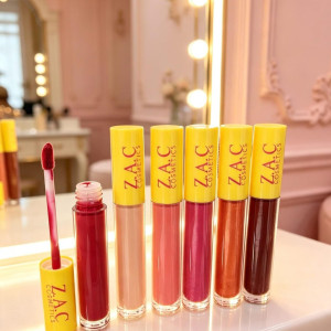 GLOSS LABIAL 6 TONOS- LG0637