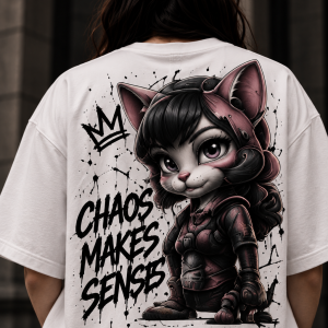 REMERA OVERSIZE CUSTOM V1