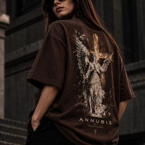REMERA OVERSIZE CUSTOM V1