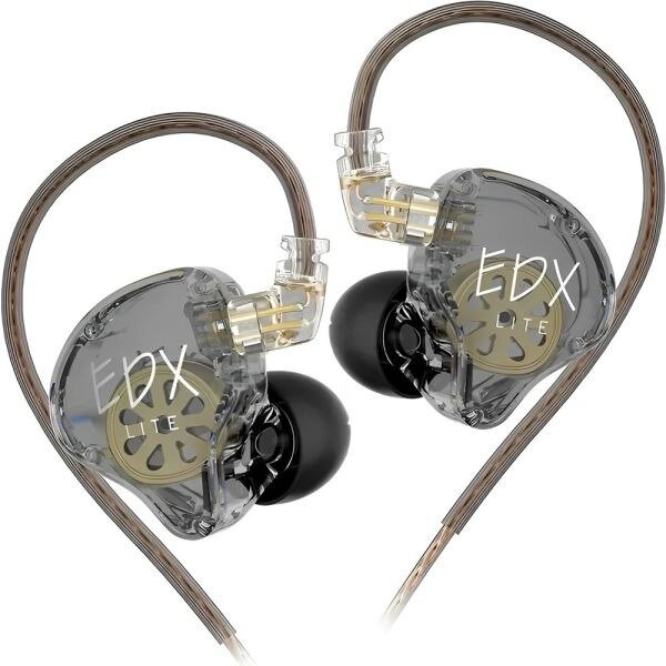 AURICULAR RETORNO KZ EDX LITE