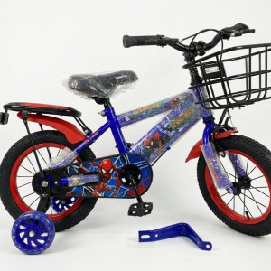 Bicicleta infantil aro 12