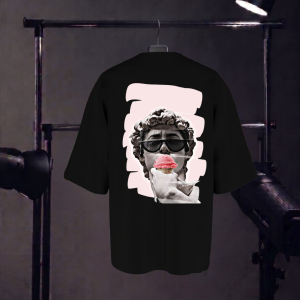 REMERA OVERSIZE URBAN STREETWEAR 2