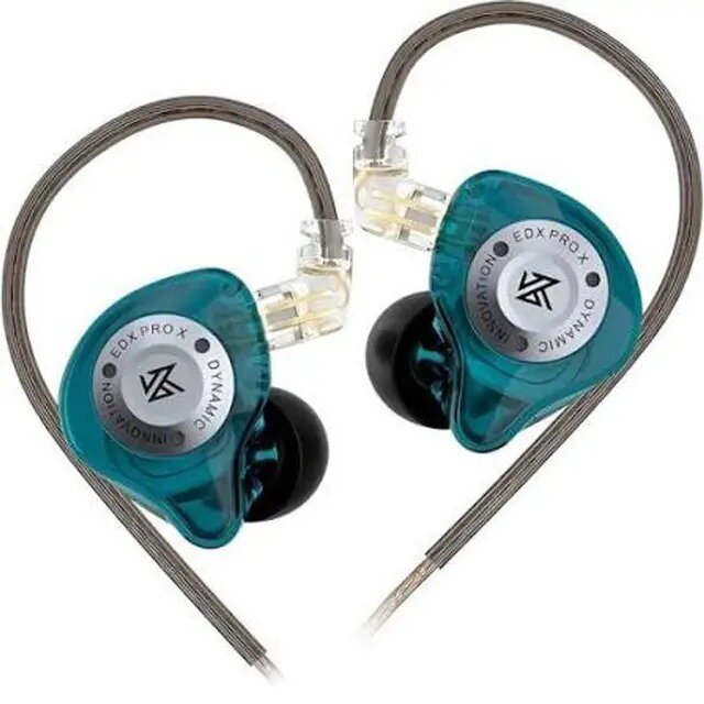 AURICULAR RETORNO KZ-EDX PRO