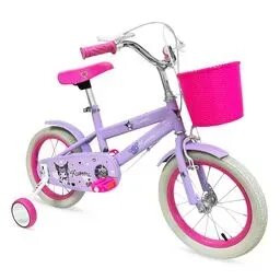 Bicicleta infantil aro 12