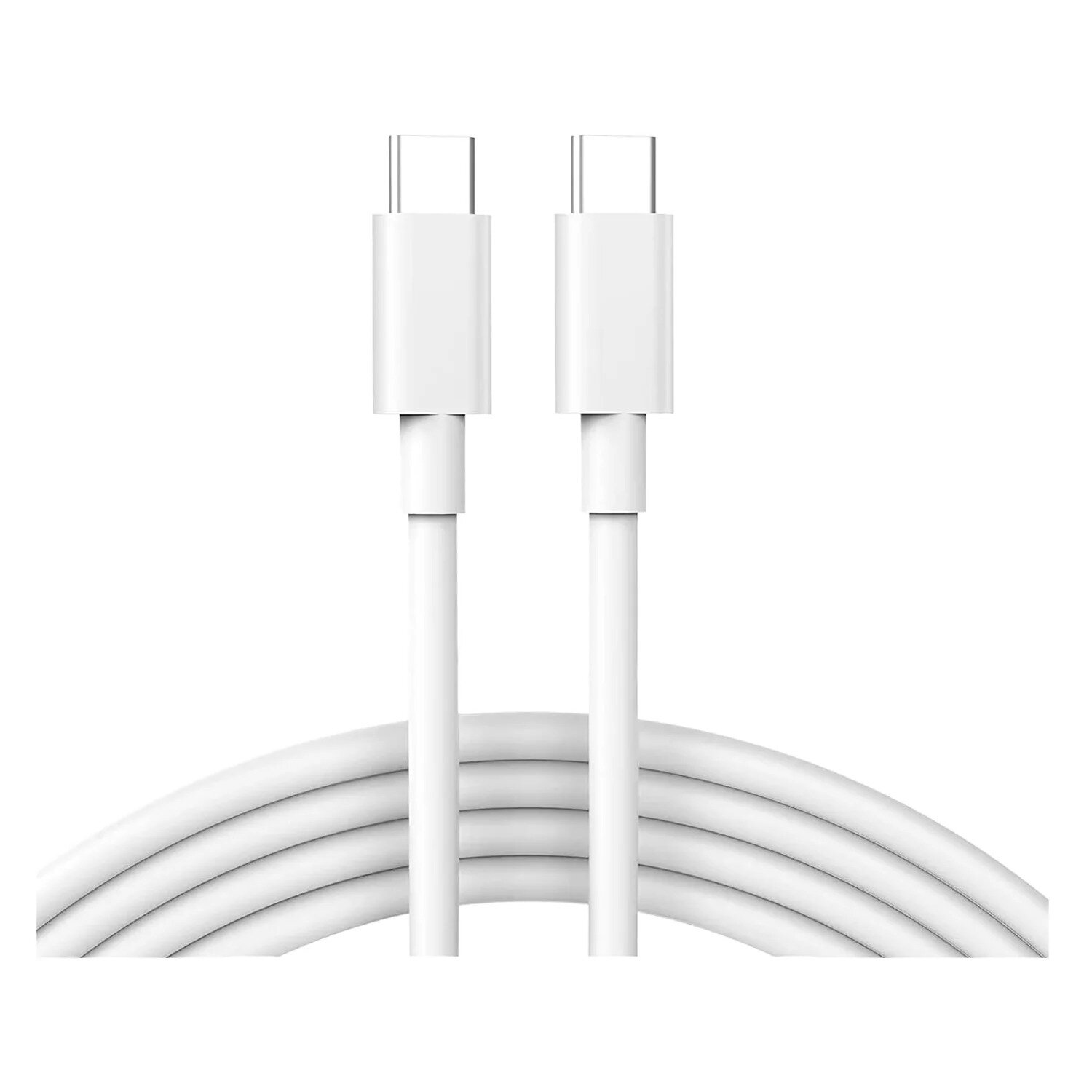 Cable Xiaomi Mi 6A USB-C a USB-C 2 Metros