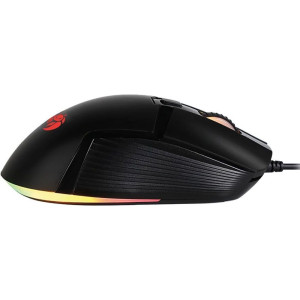 MOUSE GAMER RGB KRAB CHIMERA KBGMR50