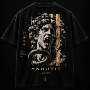 REMERA OVERSIZE CUSTOM V1