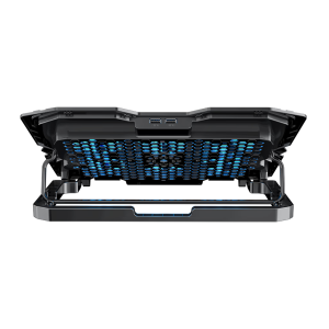KOLKE KVC-770 SOPORTE COOLER HASTA 15.6"