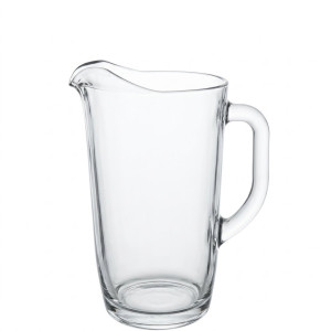 Jarra de vidrio 1.8L