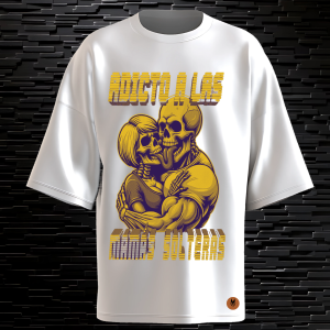 REMERA OVERSIZE BASADO V2