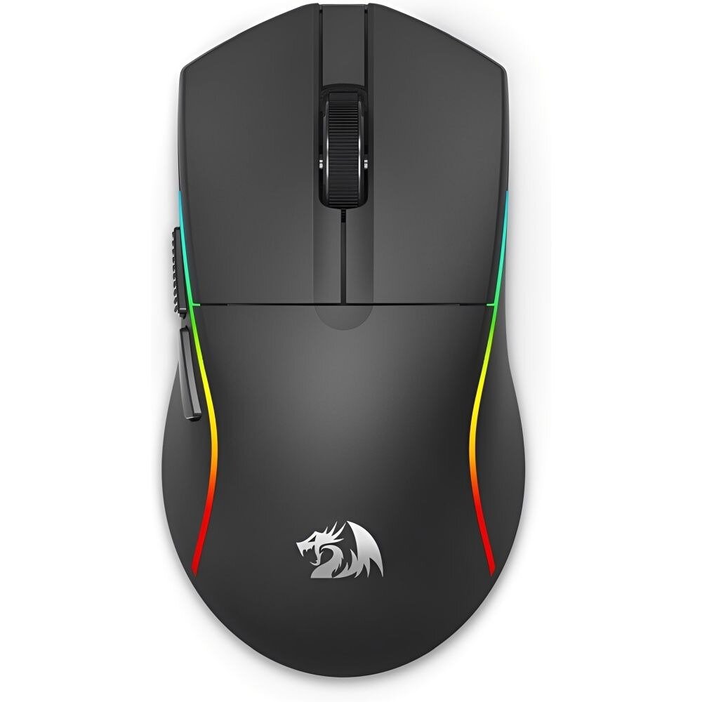 MOUSE REDRAGON M816 RGB