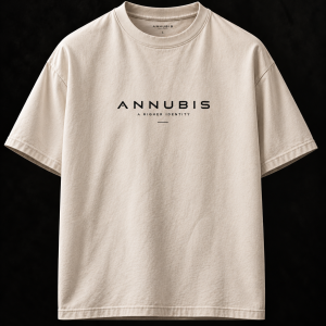 REMERA OVERSIZE CUSTOM V1