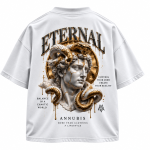 REMERA OVERSIZE CUSTOM V1