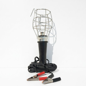 Lámpara de inspección Profield 12V