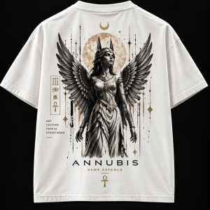 REMERA OVERSIZE CUSTOM V1