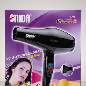 Secador profesional