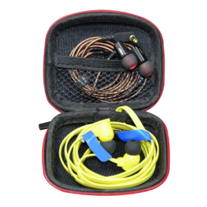 ESTUCHE PARA AURICULAR KZ
