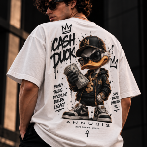 REMERA OVERSIZE CUSTOM V1