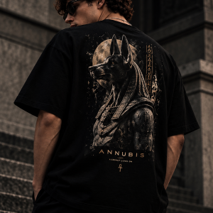 REMERA OVERSIZE CUSTOM V1