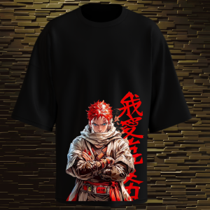 Remera NARUTO 